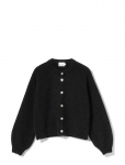 Noella - Kae Knit Cardigan - Kardiganid - XS/S