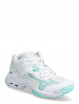 Mizuno - Wave Lightning Z8 Mid(W) - Spordi treeningjalatsid - 38.5