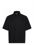 Woodbird - Wbwang Embroid Shirt - L&uuml;hikeste varrukatega s&auml;rgid - S