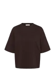 Soaked - Sljina Basic Tee - L&uuml;hikeste varrukatega - XL