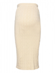 Mamalicious - Mlraya Knit Midi Skirt Hw - P&otilde;lveni ja midi - XL