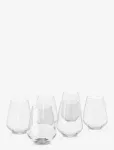 Eva Trio - Legio Nova Tumblers 50 Cl 6 Pcs. - Joogiklaasid - 50 CL