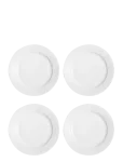 Eva Trio - Legio Nova Lunch Plate 22 Cm 4-Pack - V&auml;ikesed taldrikud - &Oslash; 22 CM