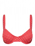Rip Curl - Shell Cove D-Dd Balconette - Sportbikiinid - S