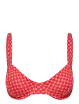 Rip Curl - Shell Cove D-Dd Balconette - Sportbikiinid - S