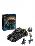LEGO - Batmans&trade; Tumbler Mod Two-Face&trade; Og Jokeren 76303 - Lego Superkangelased - ONE SIZE