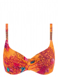 Chantelle Beach - Icon Underwired - Tugikaartega bikiinitopid - F x 70