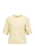 Object - Objlaney Rubin Ss Pullover Noos - Džemprid - XL