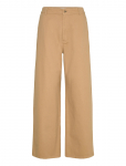 Filippa K - Baggy Cotton Trousers - Lai jalg - 42