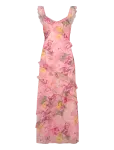 Crās - Levinecras Dress - Suvekleidid - 34