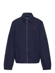 Ralph Lauren Kids - Cotton Poplin-Bayport Wb-Ow-Wdb - Kerged jakid - 132-137