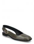ANGULUS - Ballerina - Madalad slingback-kingad - 37