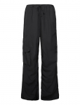 Hope - Collapse Trousers Black Poplin - Vabaaja - 48