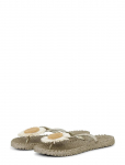 Ilse Jacobsen - Flip Flops With Flower - Pl&auml;tud - 40