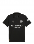 PUMA - Mcfc Away Jersey Replica - Spordi jalgpallis&auml;rgid - S