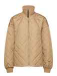 Casall - Nordic Quilted Jacket - Vabaaja spordijakid - L