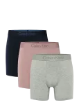 Calvin Klein - Boxer Brief 3Pk - Bokserid - L