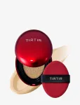 TIRTIR - Tirtir Mask Fit Red Cushion 24W Soft Beige - Niisutavad maskid - 18 G