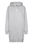 The North Face - W Essential Relaxed Hooded Dress - Spordikleidid - XS