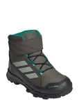 Adidas Terrex - Terrex Snow Cw K - Talvesaapad kr&otilde;pskinnisega - 38