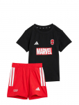 Adidas Sportswear - I Mrvl Sm T Set - 86