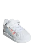 Adidas Sportswear - Streettalk El I - Beebijalan&otilde;ud (suurused 18-19-20-25-26) - 24