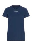 Berghaus - Bg W Berghaus Delta Ss Tee - Spordi T-s&auml;rgid - M