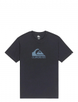 Quiksilver - Ev Comp Logo Ss - Spordi T-s&auml;rgid - M
