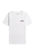 Billabong - Arch Wave Ss - L&uuml;hikeste varrukatega - S