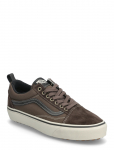 VANS - Mte Old Skool Insulated - Madala s&auml;&auml;rega sporditossud - 41