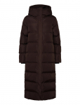 Tretorn - Hill Puffer Parka - Polsterdatud mantlid - M