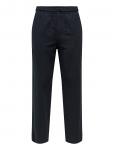 ONLY & SONS - Onssinus Loose 0007 Cot Lin Pant Noos - Vabaaja - XL