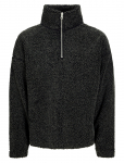 Jack & Jones - Jorroxbury Teddy Sweat High Neck Ln - Fliisid ja vahekihid - M
