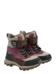 Mikk-line - Winter Boot Tex Velcro - Talvesaapad kr&otilde;pskinnisega - 32