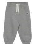 Hummel - Hmlmini Loose Pants Bee - Dressip&uuml;ksid - 56