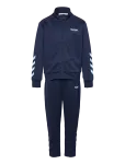 Hummel - Hmljr Tracksuit - Dressikomplektid - 122