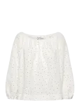 Rosemunde - Rwkendall 3/4 Blouse - Pikkade varrukatega - 40