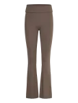 Rethinkit Studios - Butter Soft Flare Tights All Day - Spordiretuusid - L