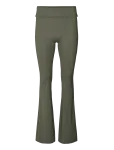 Rethinkit Studios - Butter Soft Flare Tights All Day - Spordiretuusid - L