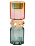 C'est Bon - Crystal Candle Holder - Teek&uuml;&uuml;nlajalad - H15CM