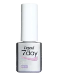 Depend Cosmetic - 7Day Hybrid Polish Matt Topplack - K&uuml;&uuml;nelakid - 5 ML