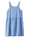 Name It - Nkfvelma Dress - L&uuml;hikeste varrukatega vabaajakleidid - 140