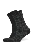 BOSS - 2P Rs 3D Knit Cc W - Tavalised sokid - 36-42