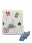 Bloomingville - Sweets Throw - Beebitekid - 160X130CM