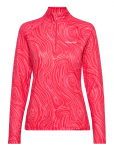 Calvin Klein Golf - Dakota Quarter Zip Top - Spordi aluss&auml;rgid - L