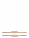 Wheat - Replacement Footstraps - Jalatsitarvikud - ONE SIZE