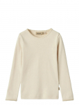 Wheat - T-Shirt L/S Belis - Pikkade varrukatega T-s&auml;rgid - 98