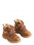 Wheat - Winterboot Koon Tex - Talvesaapad kr&otilde;pskinnisega - 31