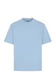 Blend - Bhfisher Oversize Tee Noos - L&uuml;hikeste varrukatega - S