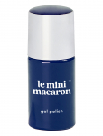 Le Mini Macaron - Single Gel Polish Midnight Blueberry - Gel Nail Polish - 8.5 ml